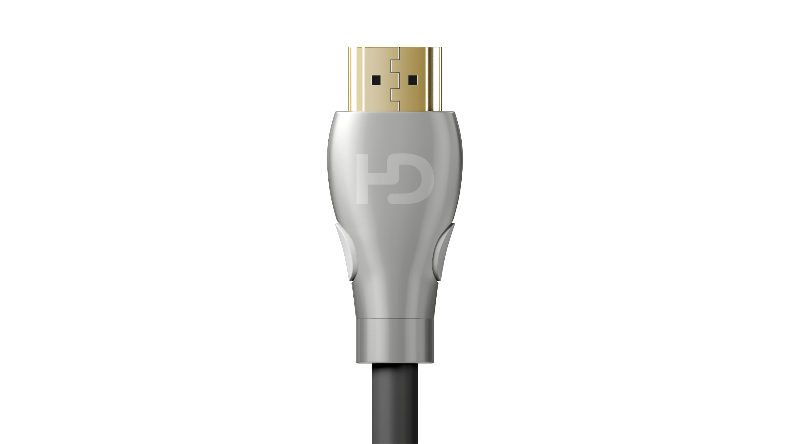 Cable Elite HDMI® 4K ultra delgado, de 3,6 m