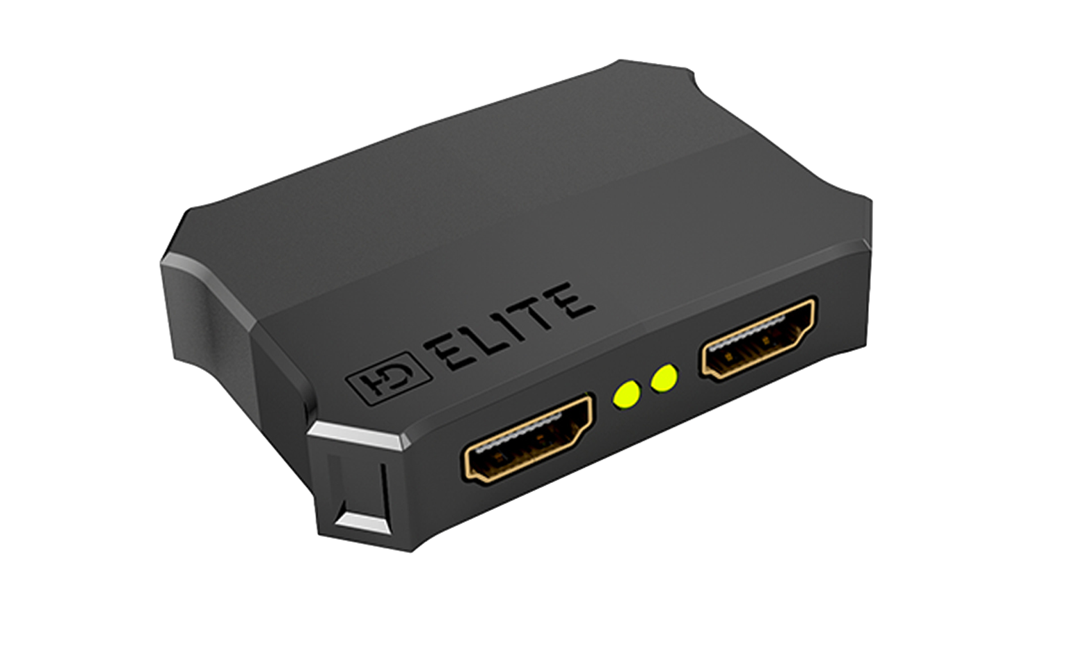 Câble adaptateur répartiteur HDMI répartiteur HDMI 1 entrée 2 sorties 